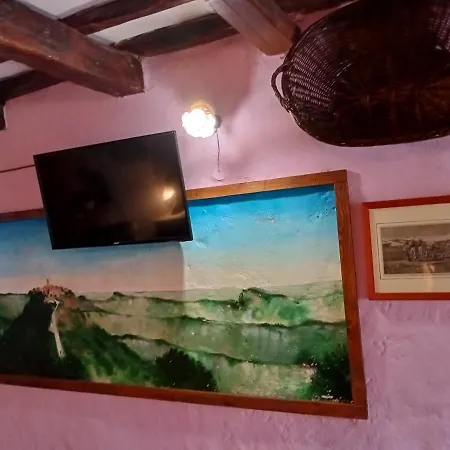 Bed & Breakfast Bellavista