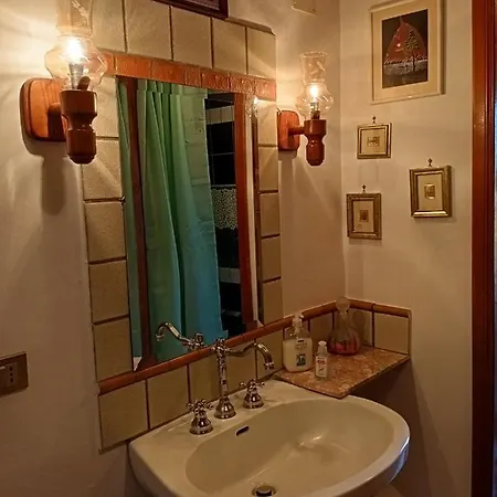 Bellavista 3* Баньореджо