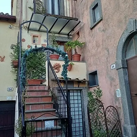 Bellavista Frühstückspension 3*
