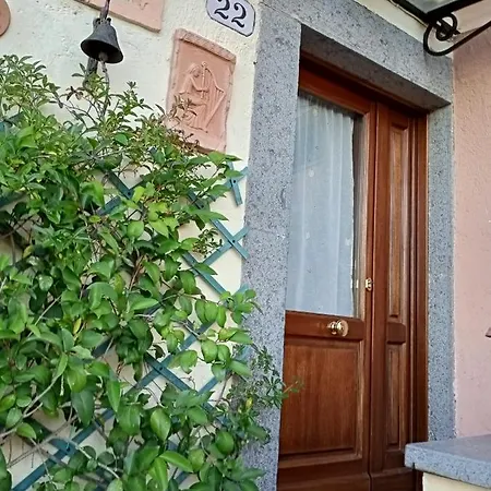 Frühstückspension Bellavista 3*