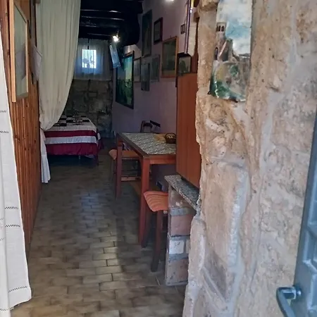 Bed and Breakfast Bellavista Bagnoregio