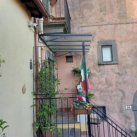 Bellavista 3* Баньореджо