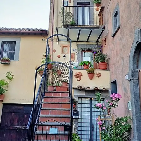 Bellavista Bagnoregio