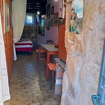 Отель типа 