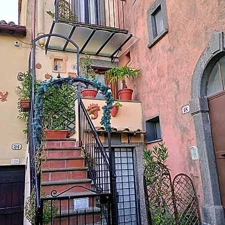 Bellavista 3* Баньореджо