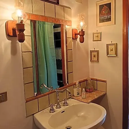 Bellavista 3* Баньореджо