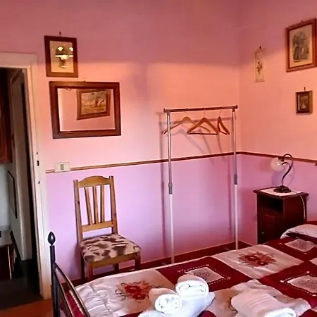 Отель типа 