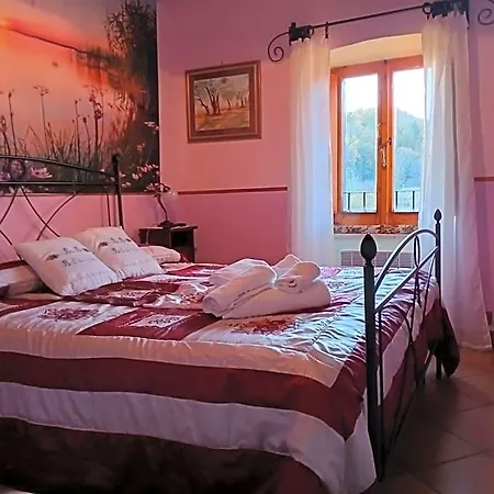 Bellavista Bagnoregio