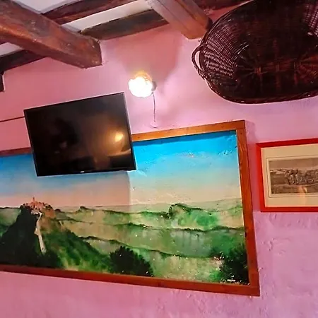 Bellavista Отель типа 