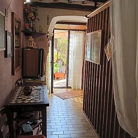 Bellavista 3* Bagnoregio