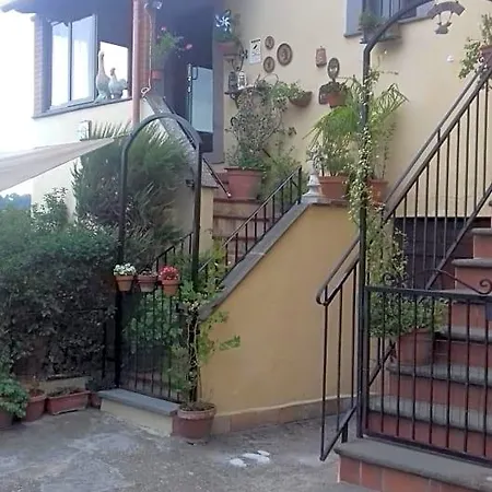 Bellavista Bagnoregio