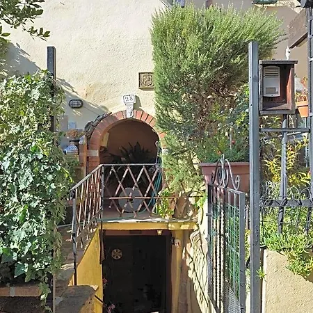 Bellavista Frühstückspension