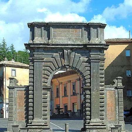 Bellavista Bagnoregio