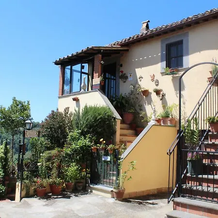 Bellavista Bed & Breakfast