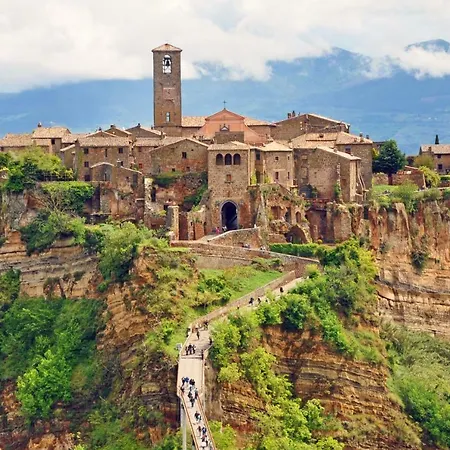 Bed & Breakfast Bellavista 3*