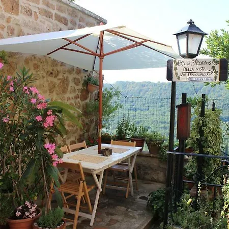 Bellavista Bagnoregio