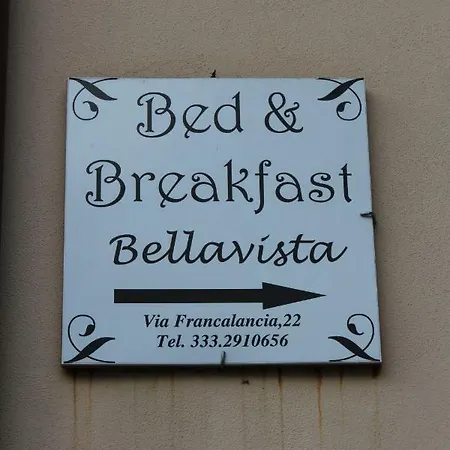 Bellavista * Bagnoregio