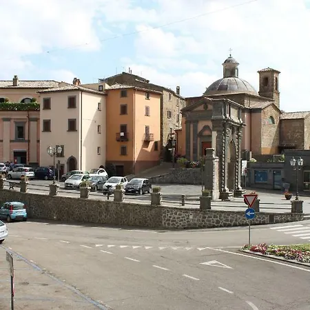 Bellavista *