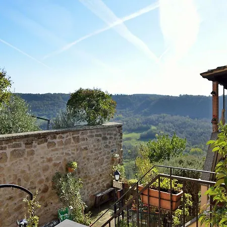 Bellavista Bagnoregio