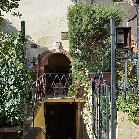 Bellavista Bed and Breakfast