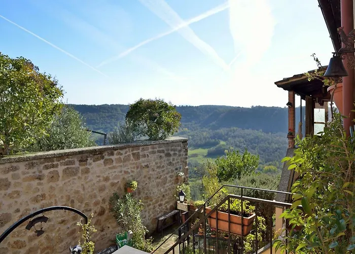 Bellavista Bagnoregio